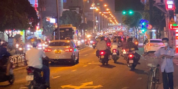 Mặt tiền kinh doanh Phan Đăng Lưu phường 5 Phú Nhuận 161m2 giá 22.5 tỷ