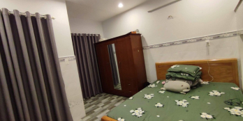 Sang Canada bán gấp nhà 3.5 tỷ ngay Trường Chinh, P.15 Tân Bình