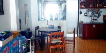 Nhà đẹp 1T1L chỉ 3.9 tỷ nhà 4.5x12m Trường Chinh, P.15 TB