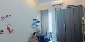 Nhà mặt tiền Hà Bá Tường, 4 tầng kiên cố, ô tô vào trong. 6,95 tỷ