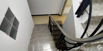 Nhà mặt tiền Khu Chung Cư Tây Thạnh. Tiện kinh doanh. 7,2 tỷ