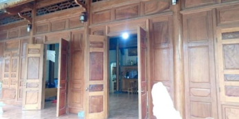 Cần bán nhà - Xã Mường Nọc - Huyện Quế Phong - Nghệ An