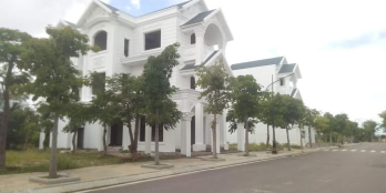  Biệt thự 3 tầng ĐẠI PHÚ GIA view công viên vừa thoáng đẹp.