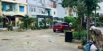 ÁN CĂN NHÀ KÈM DÃY NHÀ TRỌ CAO CẤP NỘI BỘ ĐƯỜNG NGUYỄN THÁI HỌC NGAY NGÃ 3