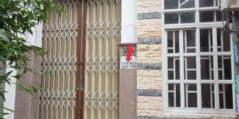 Bán nhà hẻm rộng và cạn 73/ Nguyễn Công Trứ Nguyễn, phường VIP lý thường kiệ