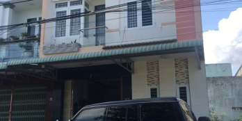  BÁN NHÀ 3 MẶT TIỀN ĐƯỜNG LƯU TRỌNG LƯ, Quy Nhơn