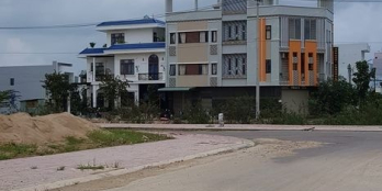  Bán Đất mặt tiền Gần Chung Cư ECoHoMe Nhơn Bình, Quy Nhơn