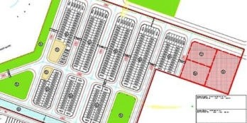  Bán 5 lô Đất mặt tiền khu SOS CHỢ DINH.