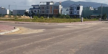 Bán Đất mặt tiền Nguyễn Diêu nối dài