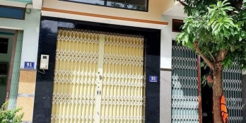 __NHÀ MẶT TIỀN 93 PHẠM THỊ ĐÀO, NGAY CẠNH KHU ĐÔ THỊ HƯNG THỊNH!