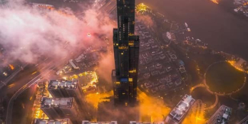 Bán lô đất mặt tiền An Dương Vương Vị trí quá vip trực diện biển khu khách sạn