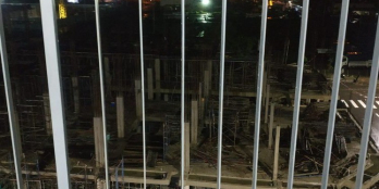 CẦN BÁN CĂN HỘ LAMER,  diện tích 52m 2 phòng ngủ, cực kì an ninh