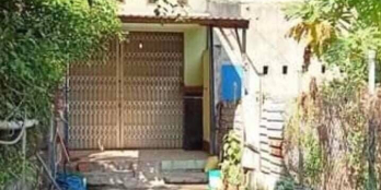 CẦN BÁN NHÀ  nhà gần hẻm đường Hoàng văn Thu cho người thu nhập thấp