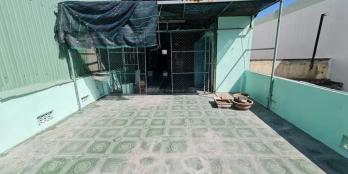 Nhà đẹp chờ chủ, Cần bán nhà mặt tiền Ngô Đức Đệ, mua xong chỉ việc dọn vào ở