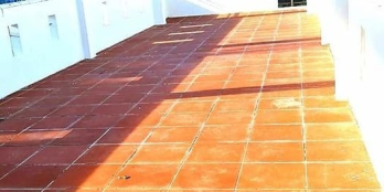 Bán nhà mặt tiền Hoa Lư.  vị trí giao thông thuận lợi di chuyển mọi nơi