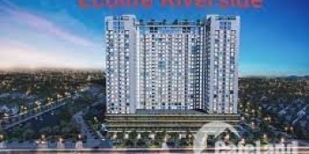 Ecolife Riverside nhận nhà ngay hôm nay để được hưởng nhiều ưu đãi lớn