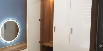 Cần bán căn Cc Lamer Tây Sơn Looc B tầng 2 fun nội thất giá sinh viên