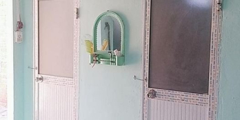 Bán Nhà gần ngã 3 Phú Tài khu an ninh cao cho gia đình có con nhỏ