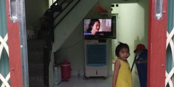 Bán nhà mê lở đường Hoàng Văn Thụ  , lên dôc nhẹ cho người vốn ít