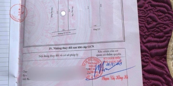 ️ Cần Bán Nhanh Nhà Nghỉ Mặt Tiền Đường Hùng Vương giá đã giảm vì dịch