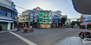 --- Bán nhà 4 tầng ,   2 mặt tiền siêu đẹp  đường Trần Hưng Đạo cho khách iu