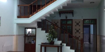 cho thuê nhà nguyên căn nội bộ oto tây sơn. 3pn. Full nội thất giáảẻ cho hộ gd