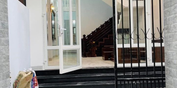 Bán căn nhà 1 mê nội bộ tây Sơn giá rẻ vì cần bán gấp