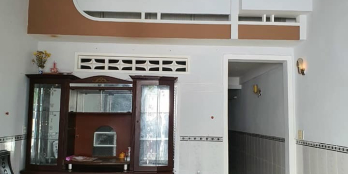 CUỐI NĂM CHỦ BÁN GẤP CĂN NHÀ NỘI BỘ HOÀNG VĂN THỤ Ô TÔ ĐẬU TRƯỚC NHÀ!