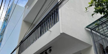  BÁN HOMESTAY HẺM 3M CHƯƠNG DƯƠNG giá siêu rẻ trong mùa dịch này