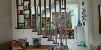 Bán nhà 3 mê, mặt tiền đường Nguyễn thanh Trà để chào năm mới