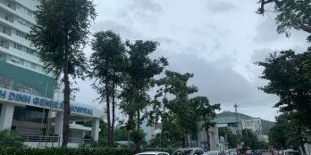 Nhà mặt tiền đường Phạm Ngọc Thạch cần bán gấp trong năm