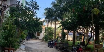 Bán nhà mặt tiền đường , khu Ghềnh Ráng nhân dịp cuối năm