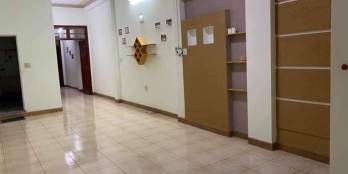 Cần bán nhà 1 trệt 3 lầu tại đường lạc Long quân lấy tiền trả bank