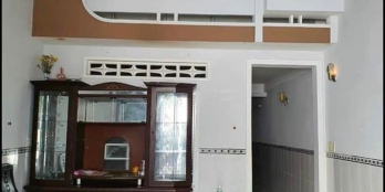 Chỉ 3ty490tr anh chị có ngay: _ nhà mê lỡ 87m2 có 3pn cho gia đình ở