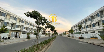 BÁN CẶP NHÀ PHỐ 3 TẦNG HOÀN THIỆN - TRỤC ĐƯỜNG CHÍNH KHU ĐÔ THỊ TÂY BẮC