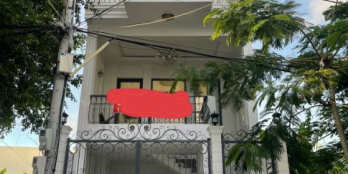 Nhà 5x15 đường Cầu Vàm Trư- Mạc Cửu- TP Rạch Giá nhà đẹp 3 lầu