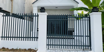 Bán nhà mới xây 3 phòng ngủ Vĩnh Quang