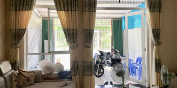 Bán căn giá vốn khu đô thị Phú Cường