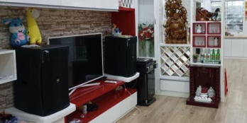 Bán gấp nhà khu đô thị Phú Cường