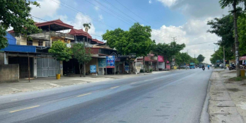 Chính chủ bán biệt thự, xã Minh Phú, Sóc Sơn, 750m2, MT 16m, ô tô tránh, sổ đỏ