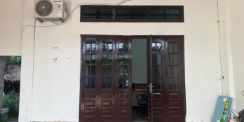 Bán nhà mặt tiền Quốc Lộ 2A khu 3 Phú Minh, Sóc Sơn