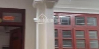 Chính chủ cần bán lô đất 2 mặt tiền sẵn nhà 3 tầng mặt đường QL2 - Mai Đình