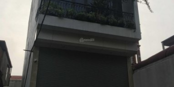 Bán nhà phố thị trấn Sóc Sơn DT 811m2, MT 38m. Đô thị SS liền kề, giá 36 tỷ