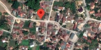 Bán lô đất xung quanh là nhà.. đường 4.5m..xac nhà văn hóa thôn xã tịnh châu