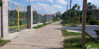 Tịnh An có gì hot. Lô BHK có 210tr, đường bt 3m