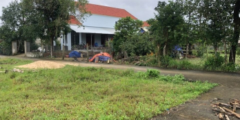 Đất đẹp 2 diện thôn Phong Niên Hạ- Tịnh Phong, đường bêtông ôtô thông, giá đầu t