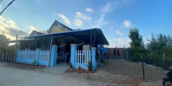 Chính chủ cần bán nhà gần biển thôn Cổ Luỹ ( Tịnh Khê). Diện tích 139m2