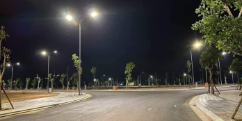 Bán nhanh 2 lô LK đất Khu dân cư 577 Sơn Tịnh Quảng Ngãi .