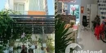 Chính chủ cần bán nhà gần biển Mỹ Khê ( Tịnh Khê). Diện tích 373m2. Nằm