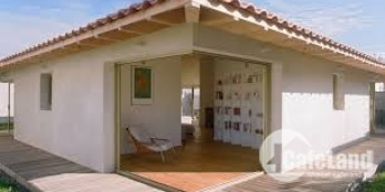 Mình có lô đất sau bệnh viện sơn tịnh cách võ nguyên giáp 500m